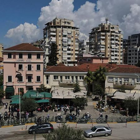 Central Apartment Tirana Exterior photo